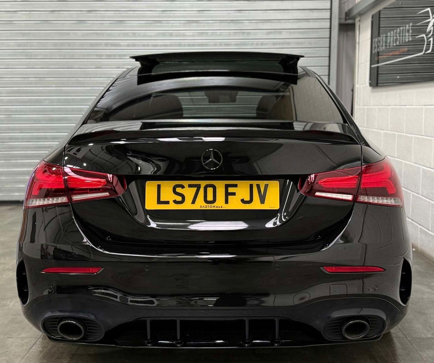 Used Mercedes-Benz A-Class 2020 for sale - 76961798: Photo 7