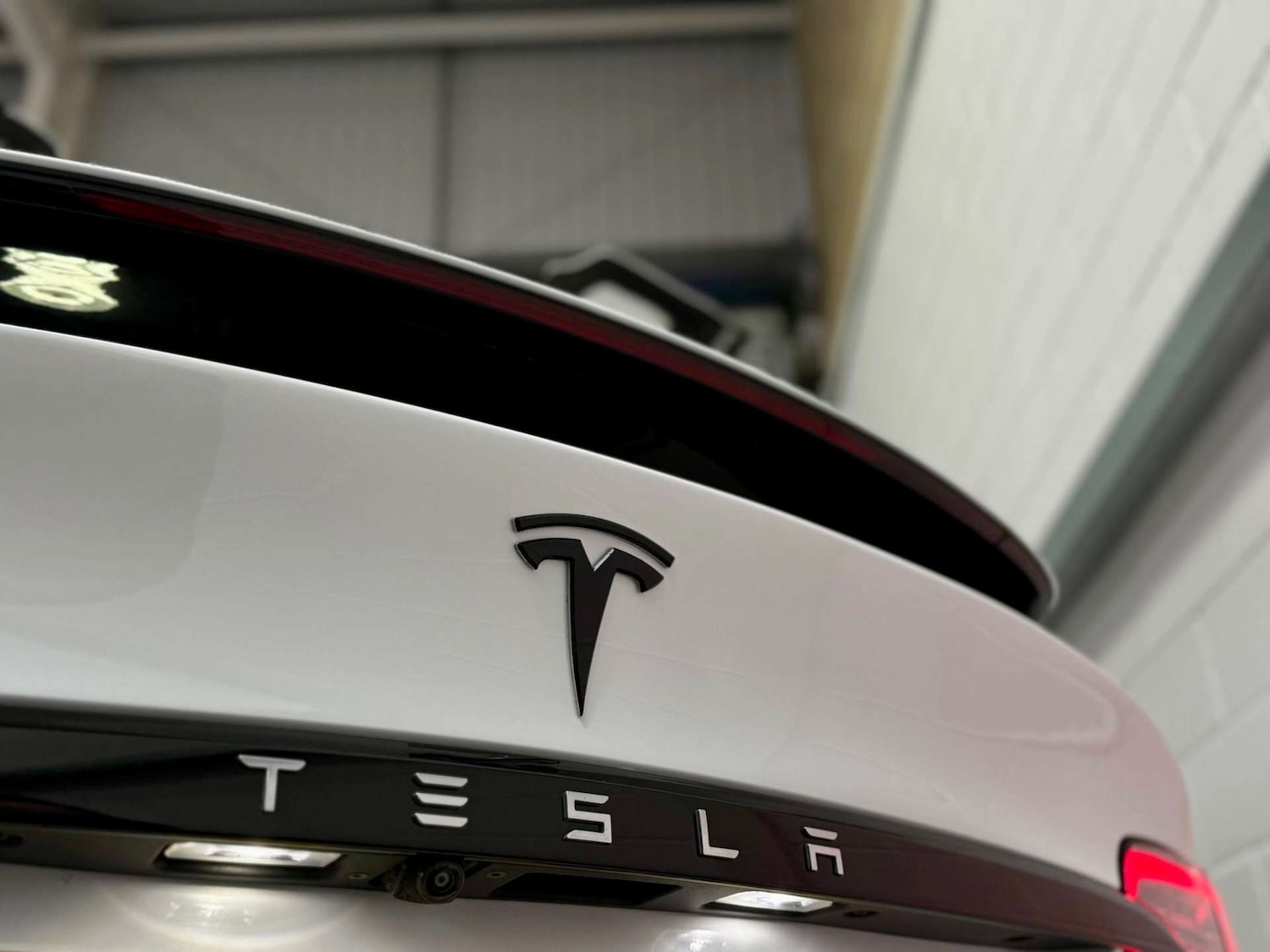 Used Tesla Model X 2018 for sale - 76290988: Photo 17