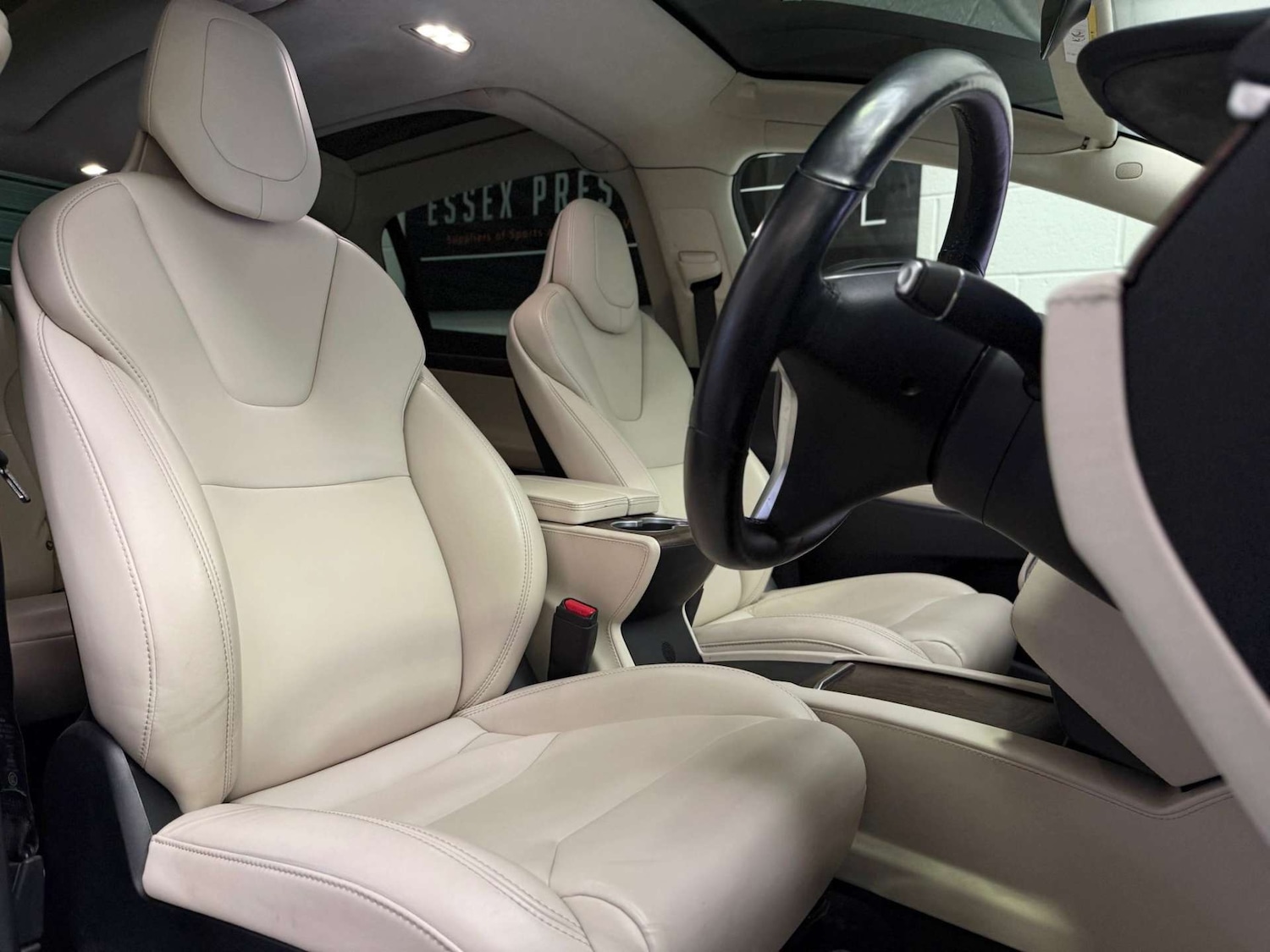 Used Tesla Model X 2018 for sale - 76290988: Photo 20