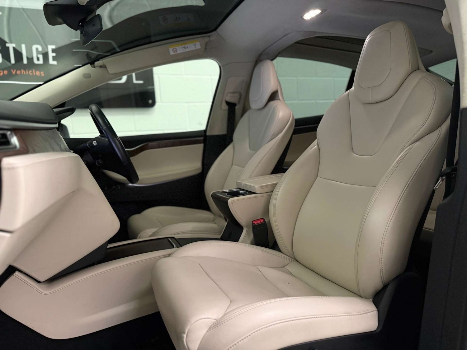 Used Tesla Model X 2018 for sale - 76290988: Photo 22