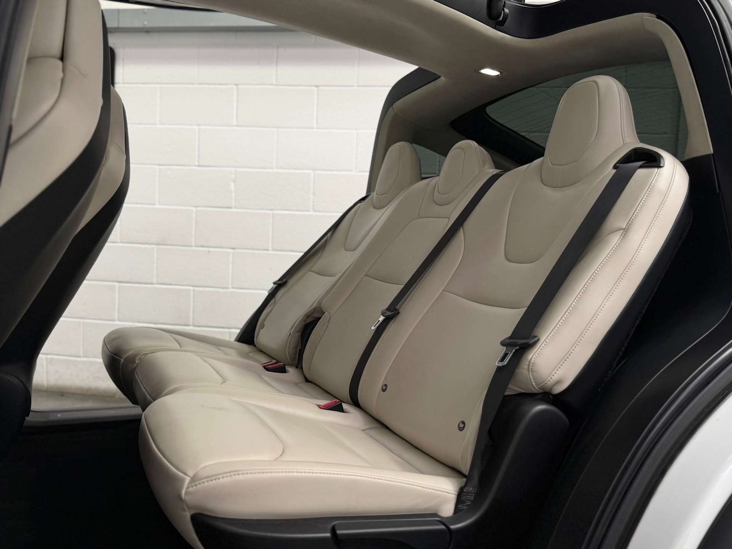 Used Tesla Model X 2018 for sale - 76290988: Photo 23