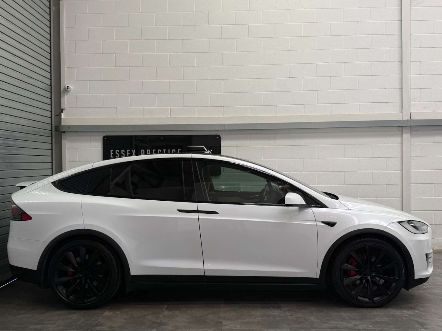 Used Tesla Model X 2018 for sale - 76290988: Photo 5