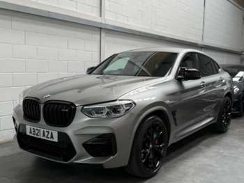 Used BMW X4 2021 for sale - 75057017: Photo