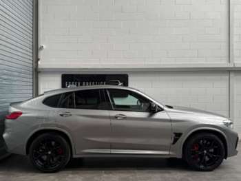 Used BMW X4 2021 for sale - 75057017: Photo