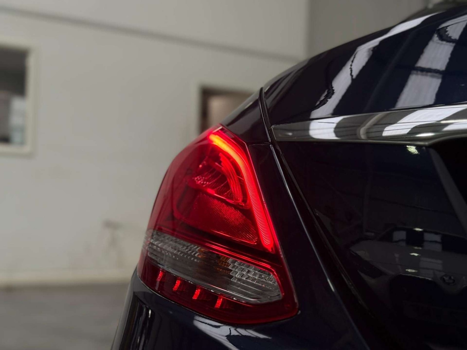 Used Mercedes-Benz C-Class 2017 for sale - 76197227: Photo 10