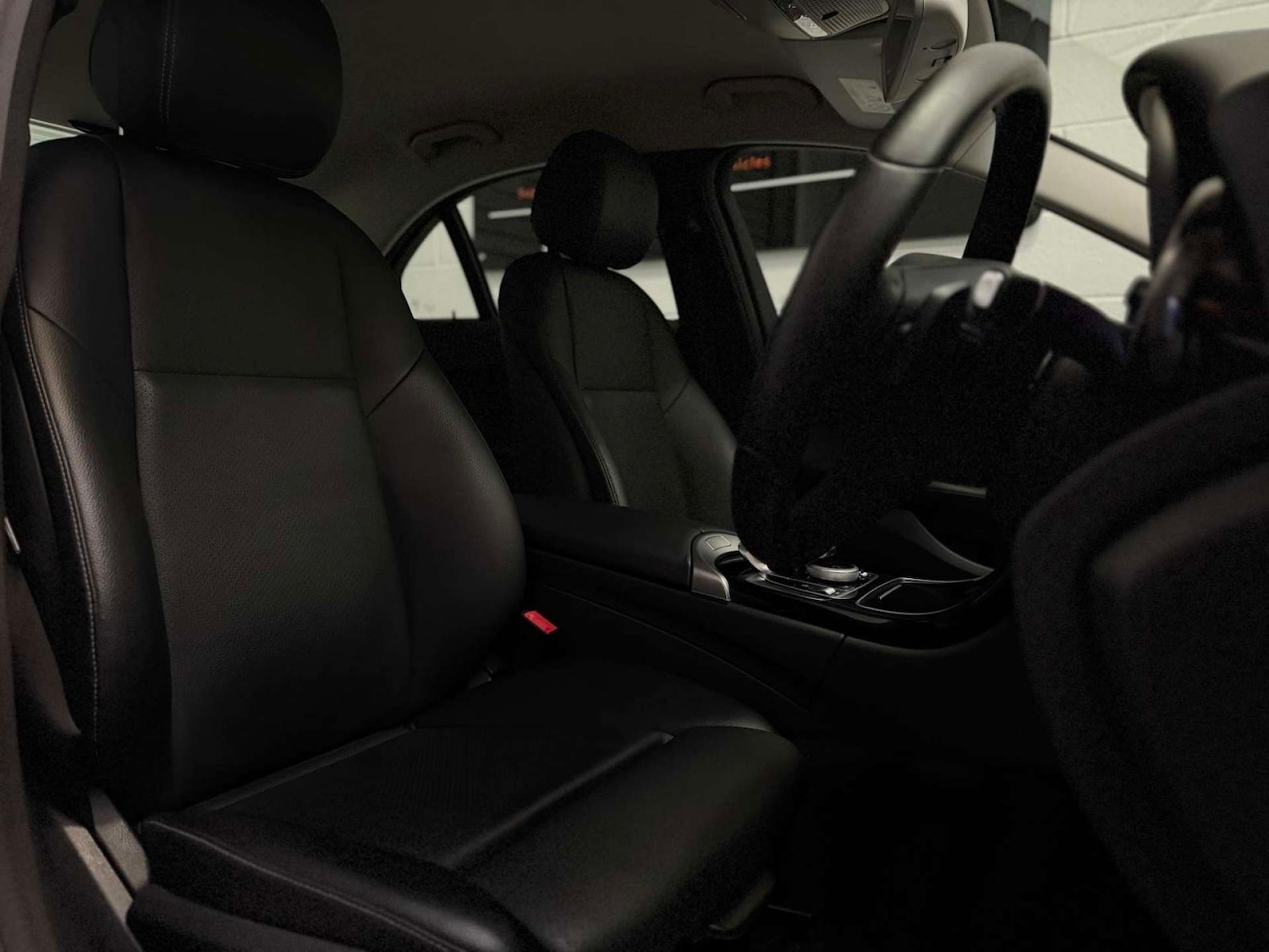 Used Mercedes-Benz C-Class 2017 for sale - 76197227: Photo 13
