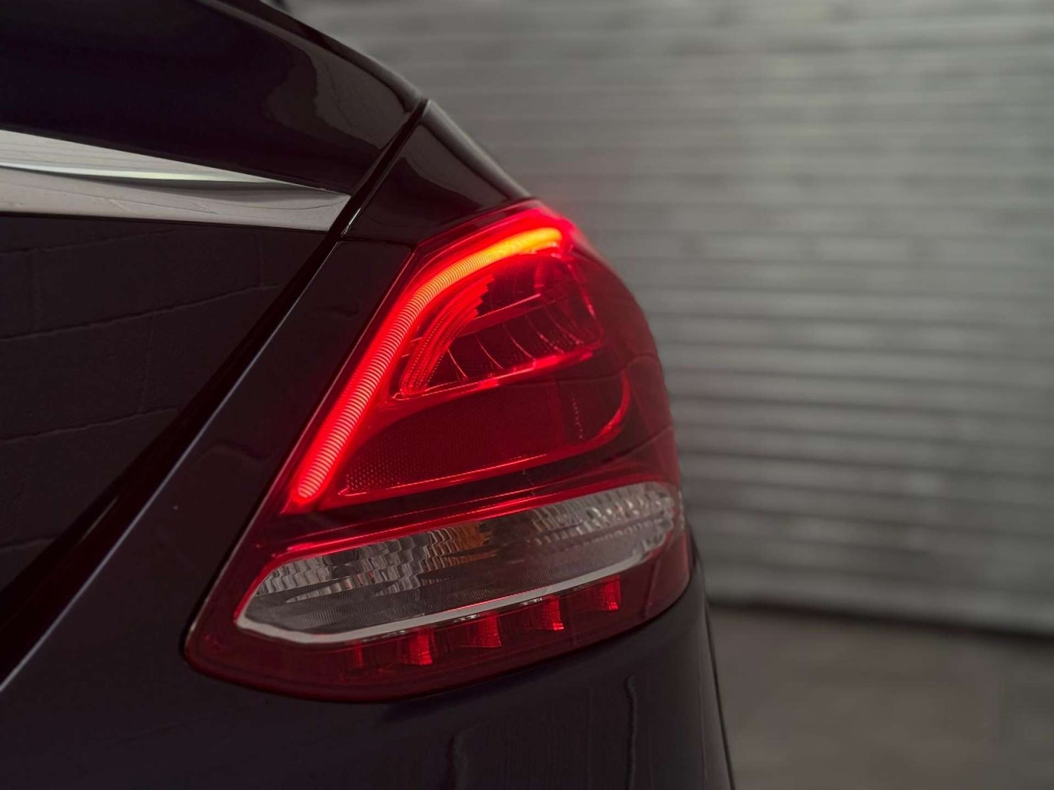 Used Mercedes-Benz C-Class 2017 for sale - 76197227: Photo 8