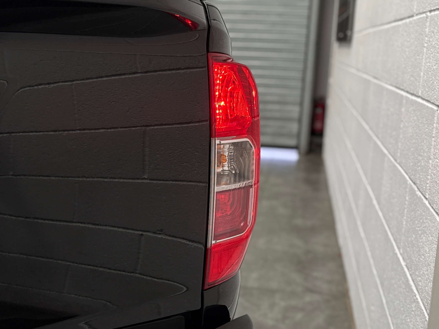 Used Nissan Navara 2019 for sale - 77621951: Photo 12