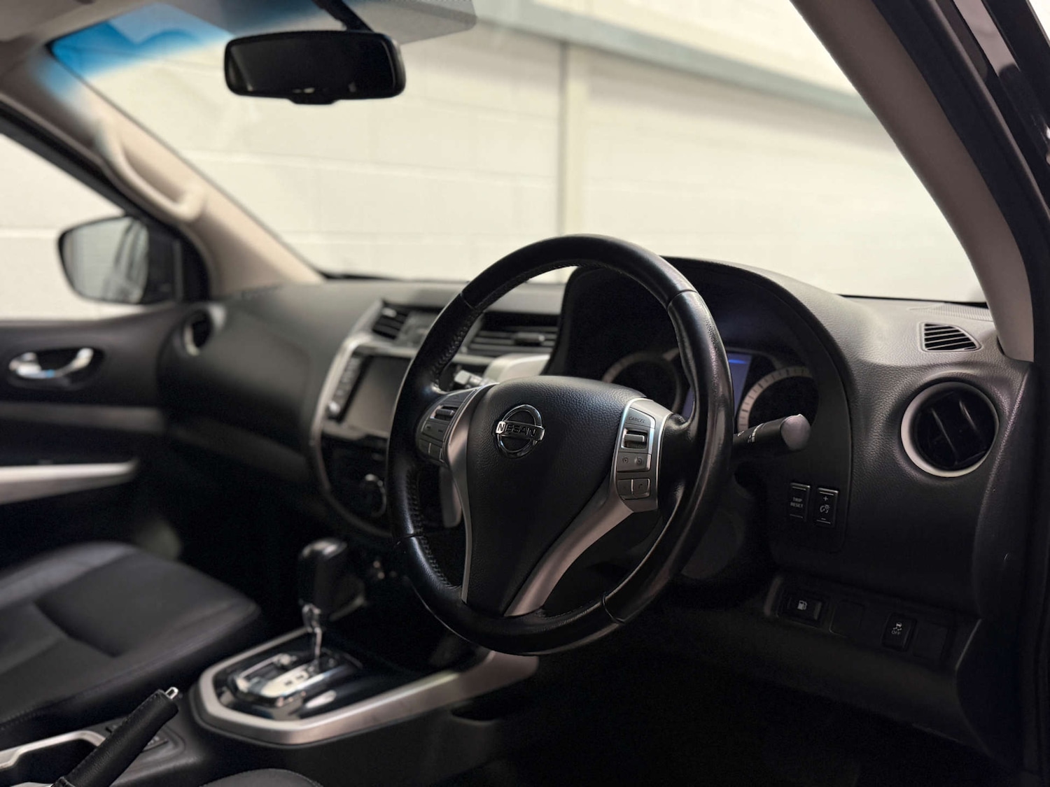 Used Nissan Navara 2019 for sale - 77621951: Photo 13