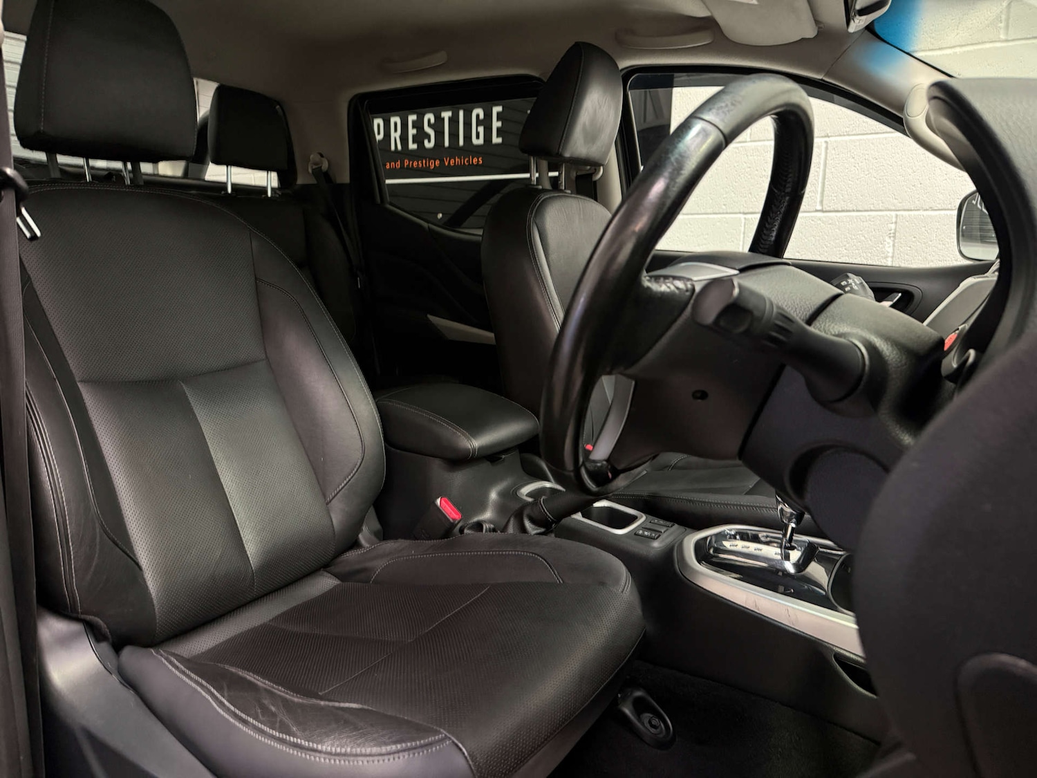 Used Nissan Navara 2019 for sale - 77621951: Photo 14