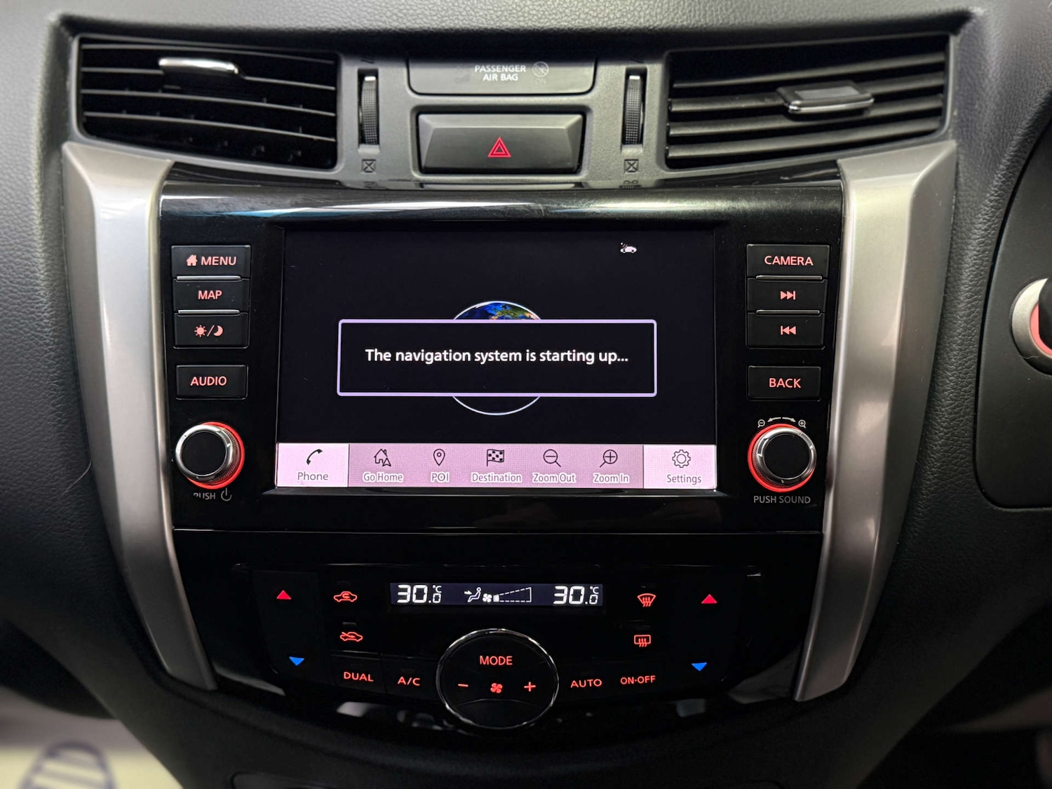 Used Nissan Navara 2019 for sale - 77621951: Photo 19