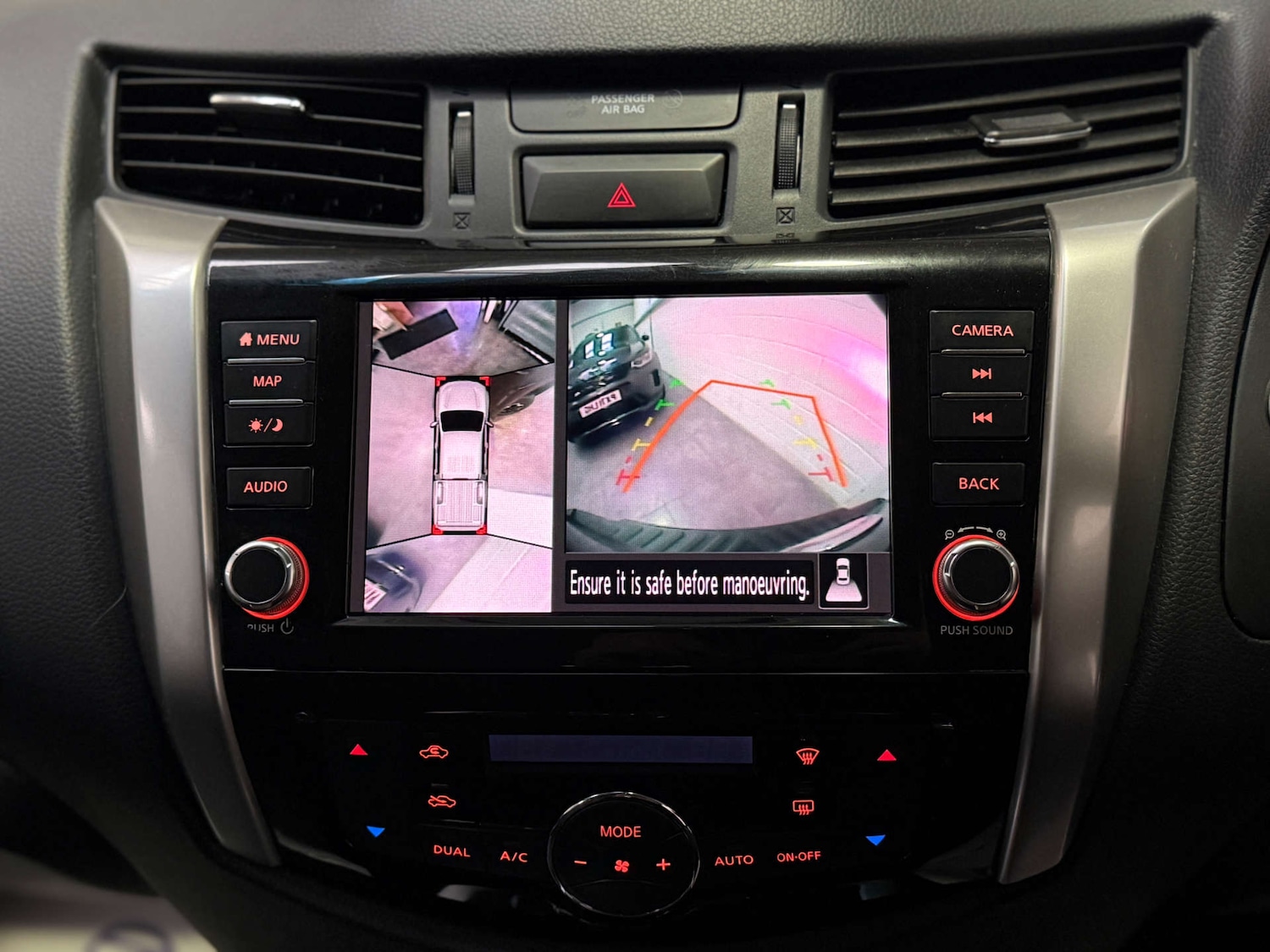 Used Nissan Navara 2019 for sale - 77621951: Photo 20