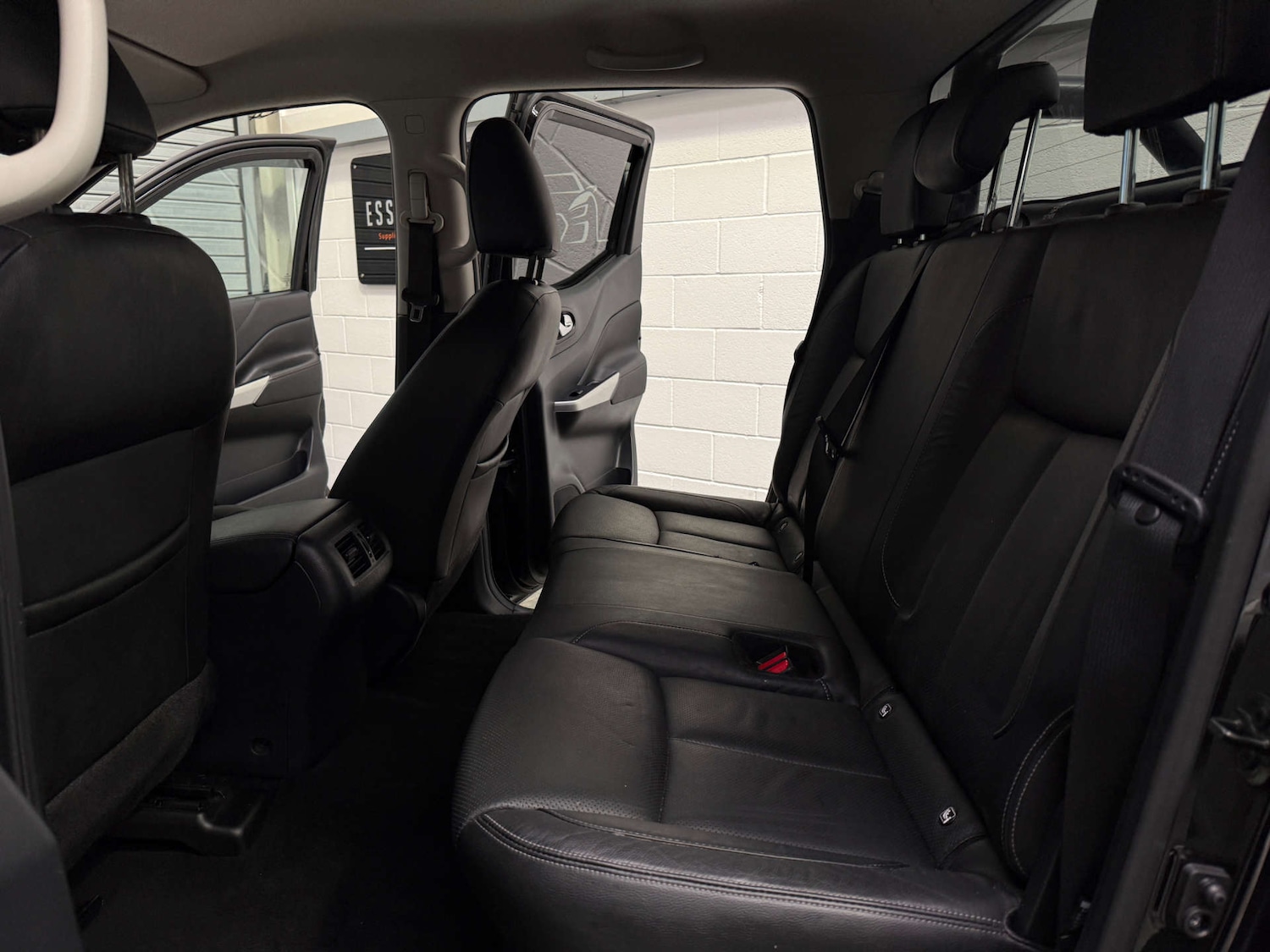 Used Nissan Navara 2019 for sale - 77621951: Photo 23