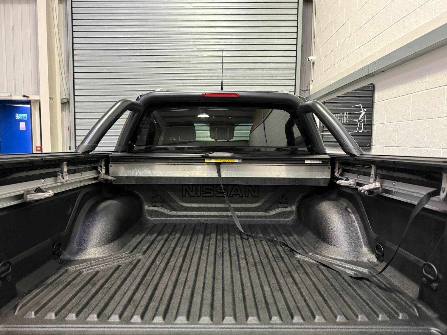 Used Nissan Navara 2019 for sale - 77621951: Photo 27