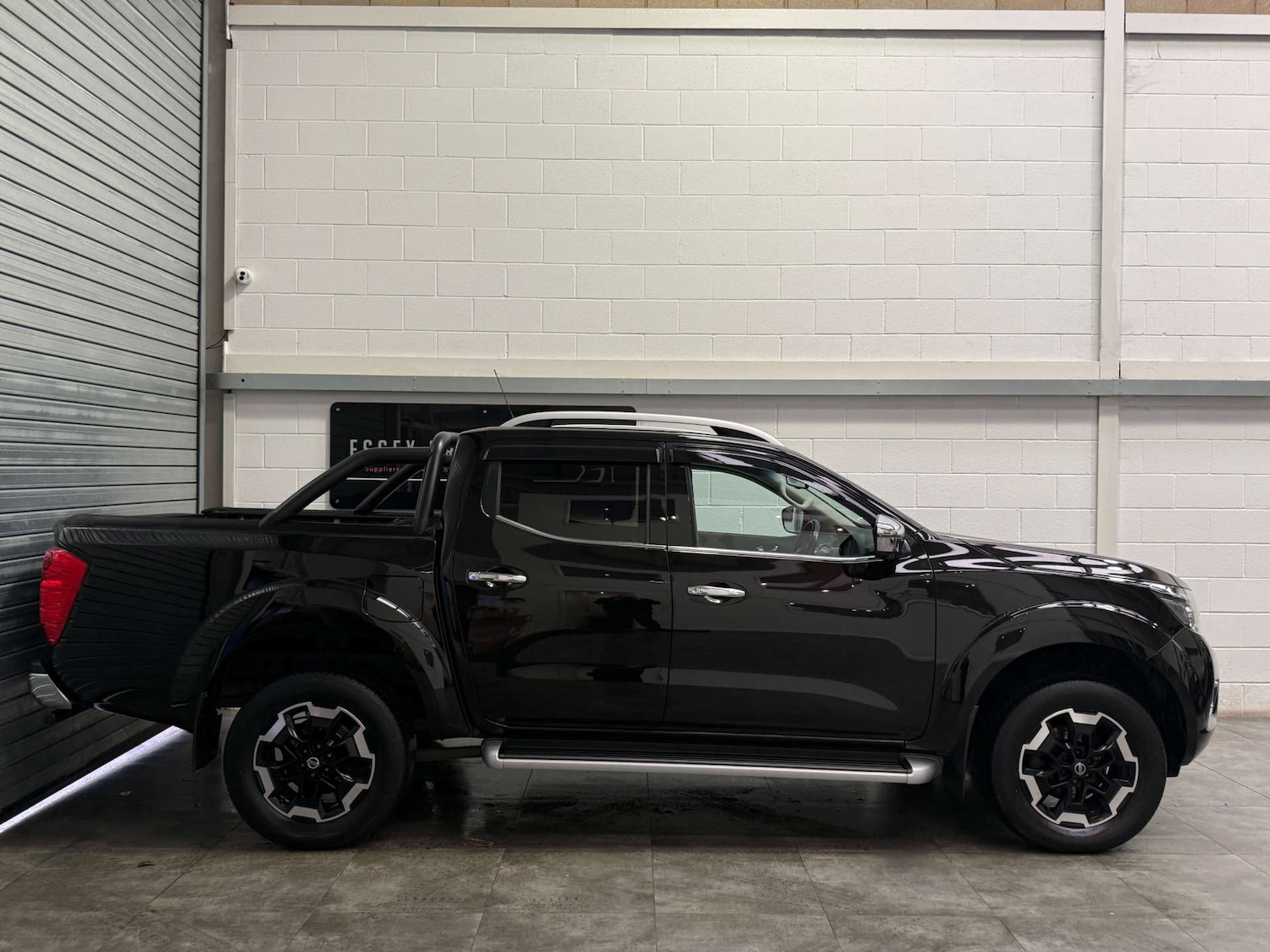 Used Nissan Navara 2019 for sale - 77621951: Photo 4