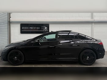 Used Mercedes-Benz EQA 2024 for sale - 78446450: Photo