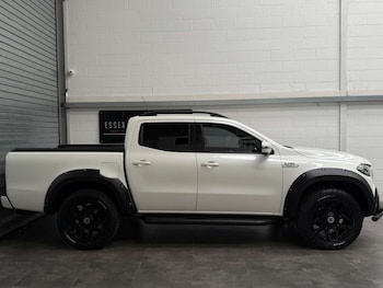 Used Mercedes-Benz X Class 2019 for sale - 76277731: Photo 4