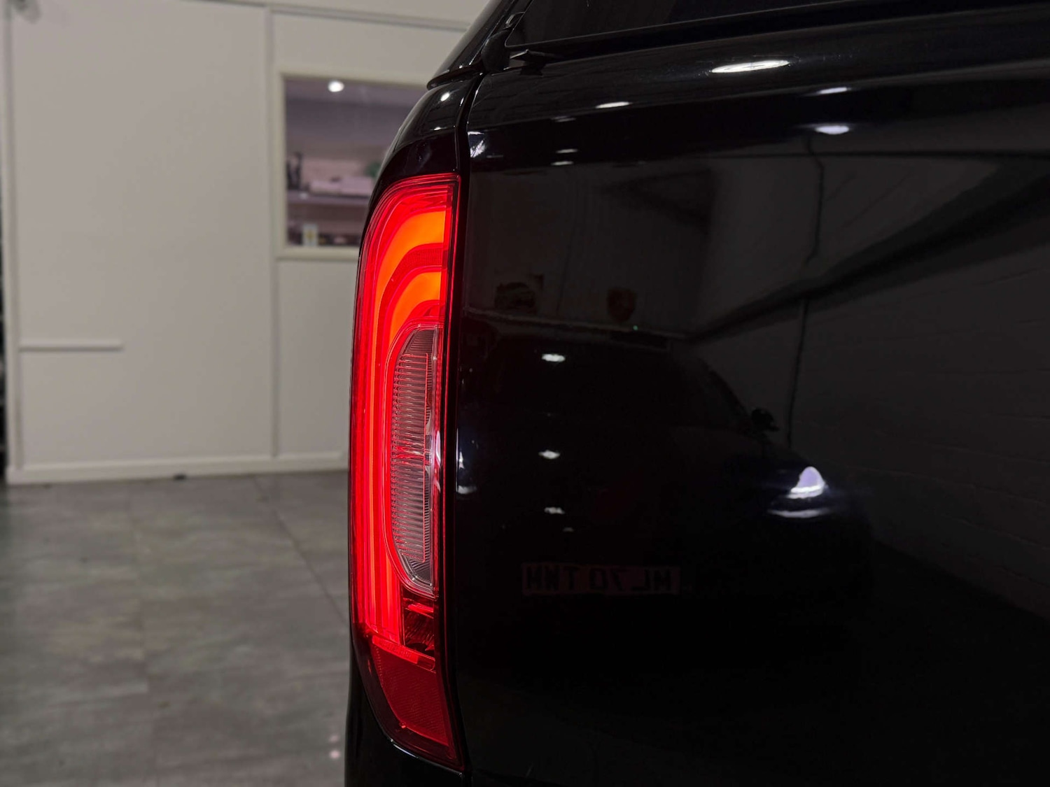 Used Mercedes-Benz X Class 2019 for sale - 77090224: Photo 10