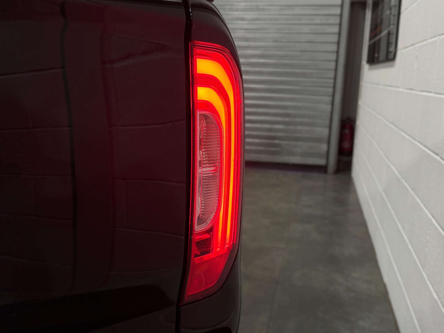 Used Mercedes-Benz X Class 2019 for sale - 77090224: Photo 12