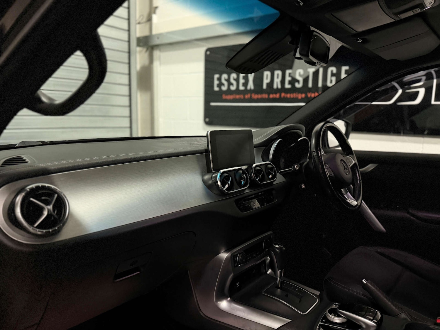 Used Mercedes-Benz X Class 2019 for sale - 77090224: Photo 15