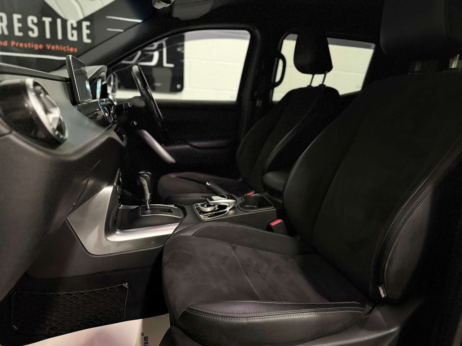 Used Mercedes-Benz X Class 2019 for sale - 77090224: Photo 16