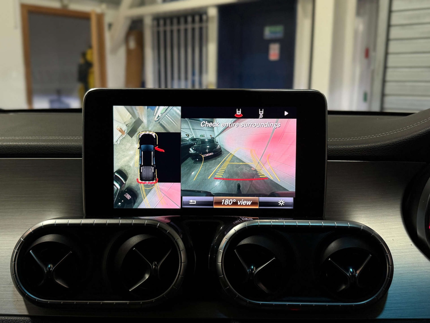 Used Mercedes-Benz X Class 2019 for sale - 77090224: Photo 20