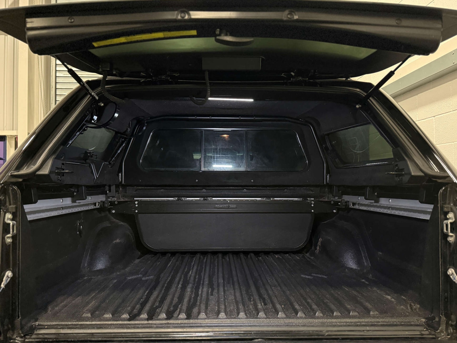 Used Mercedes-Benz X Class 2019 for sale - 77090224: Photo 24