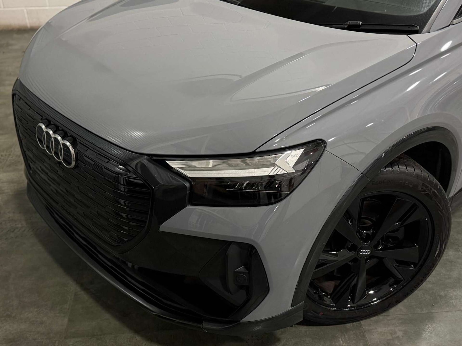 Used Audi Q4 e-tron 2022 for sale - 76829834: Photo 11