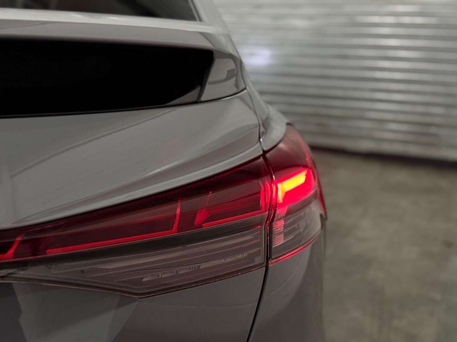 Used Audi Q4 e-tron 2022 for sale - 76829834: Photo 12