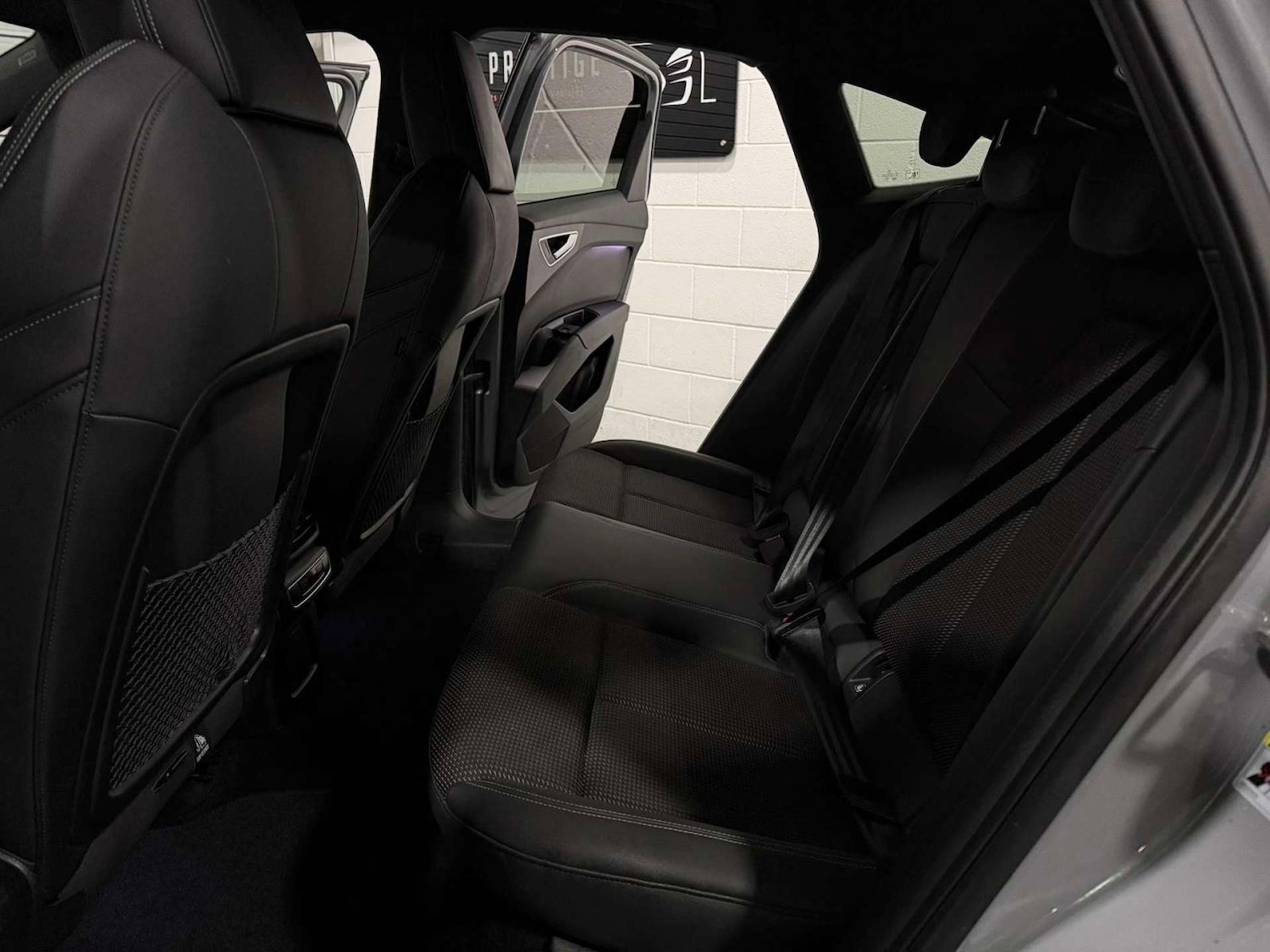 Used Audi Q4 e-tron 2022 for sale - 76829834: Photo 18