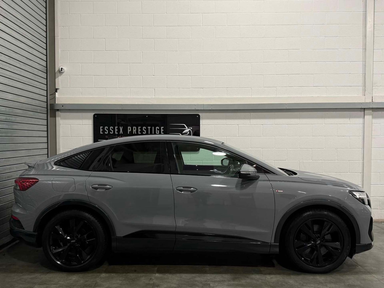 Used Audi Q4 e-tron 2022 for sale - 76829834: Photo 5