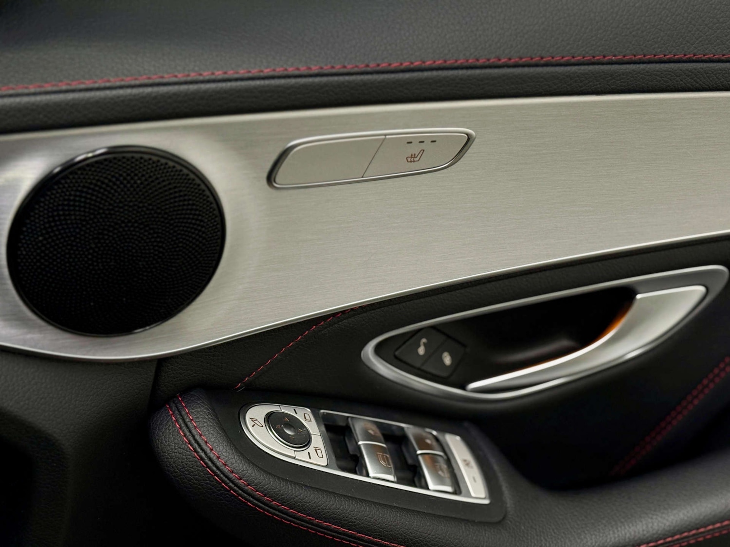 Used Mercedes-Benz C Class 2017 for sale - 77147767: Photo 20