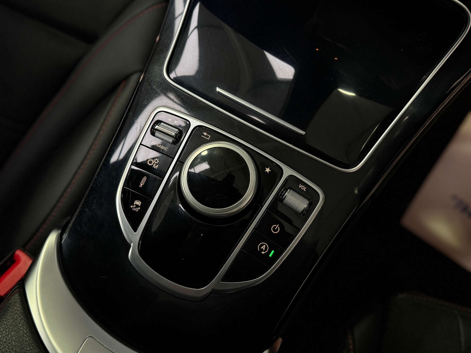 Used Mercedes-Benz C Class 2017 for sale - 77147767: Photo 23