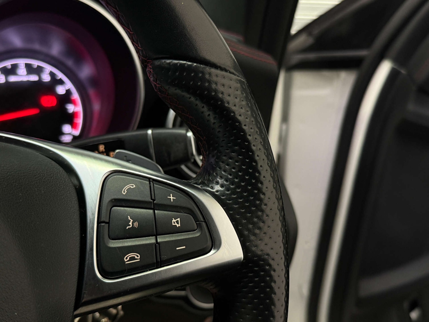 Used Mercedes-Benz C Class 2017 for sale - 77147767: Photo 24