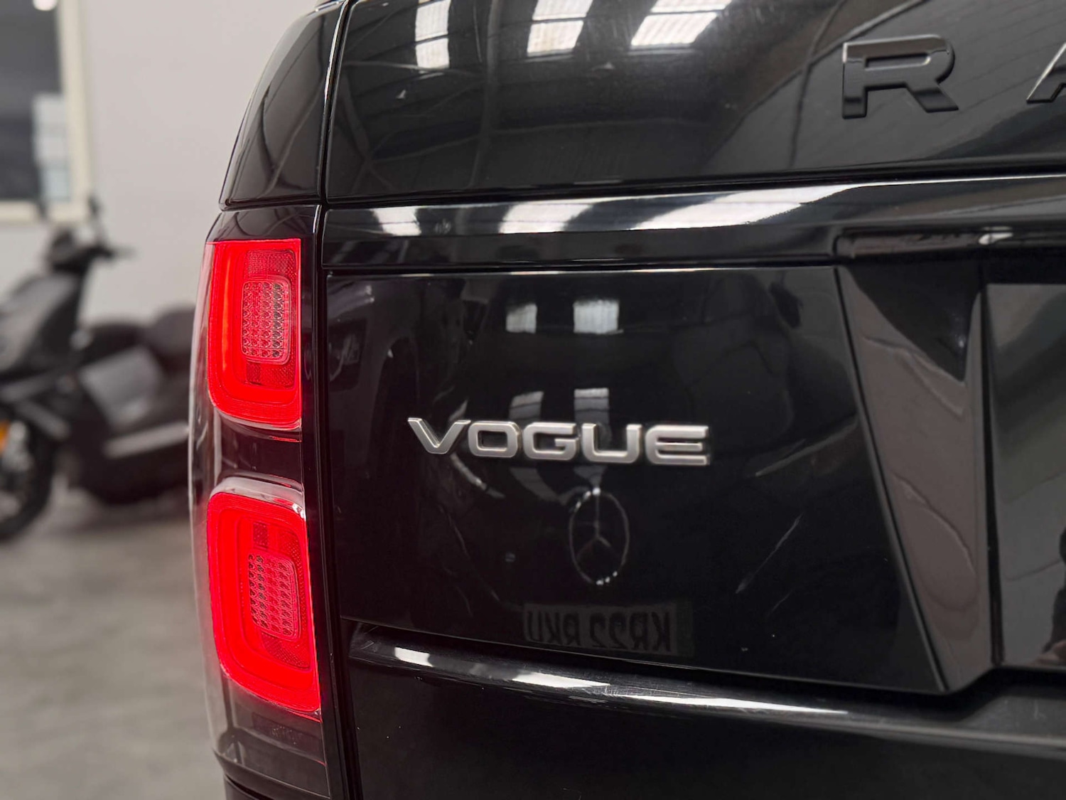 Used Land Rover Range Rover 2019 for sale - 78148805: Photo 10