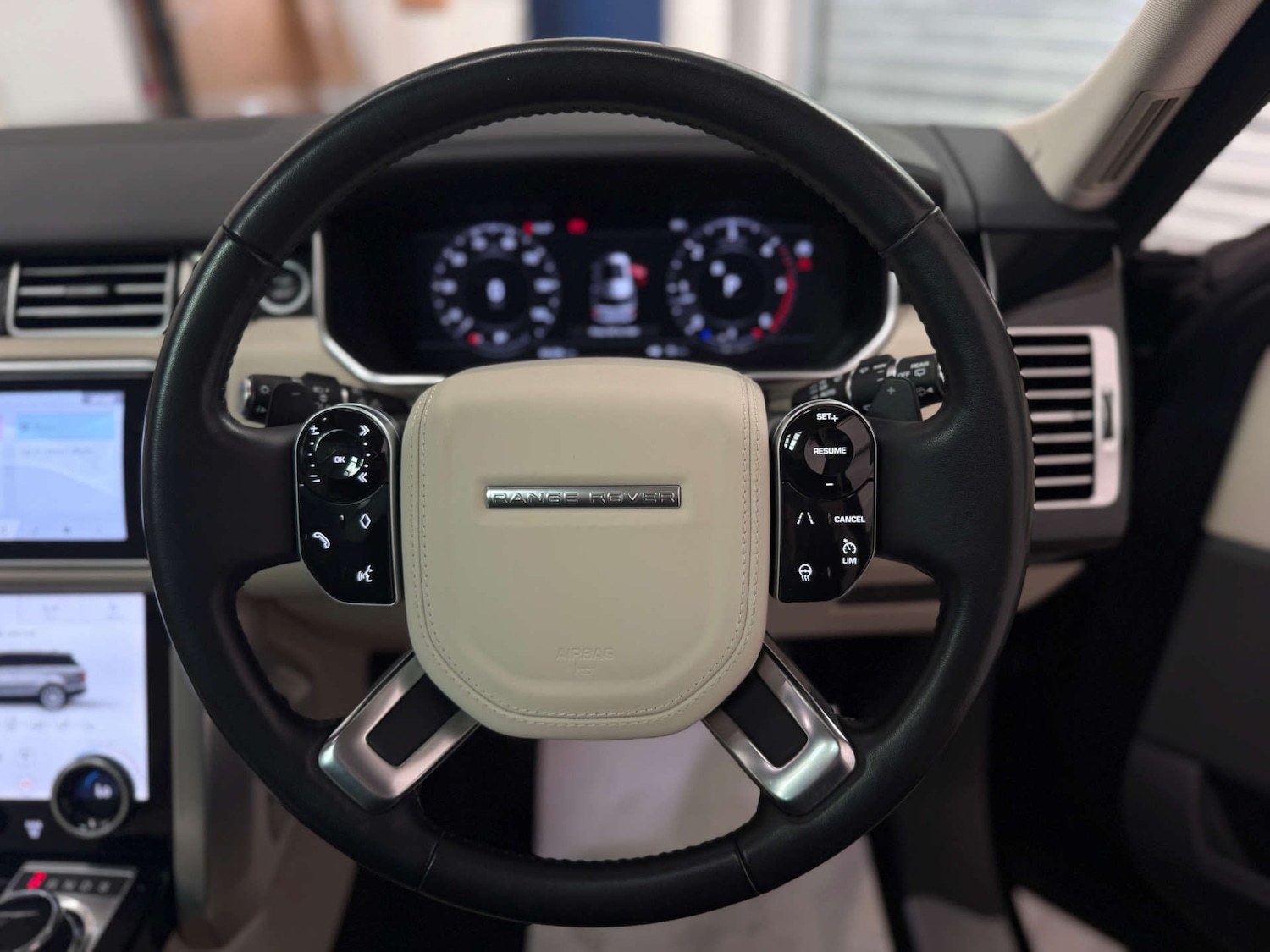 Used Land Rover Range Rover 2019 for sale - 78148805: Photo 13