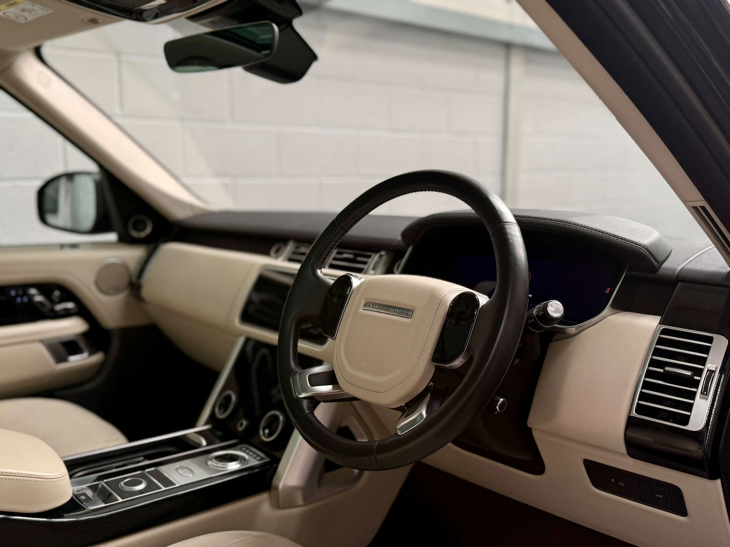 Used Land Rover Range Rover 2019 for sale - 78148805: Photo 14