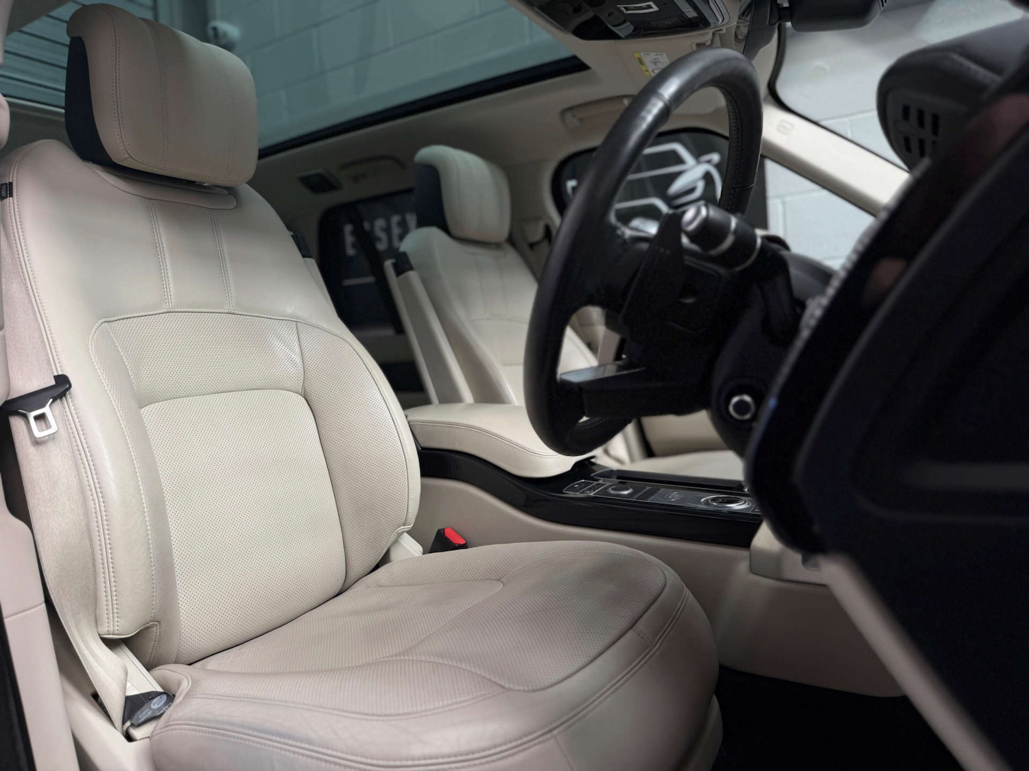 Used Land Rover Range Rover 2019 for sale - 78148805: Photo 15