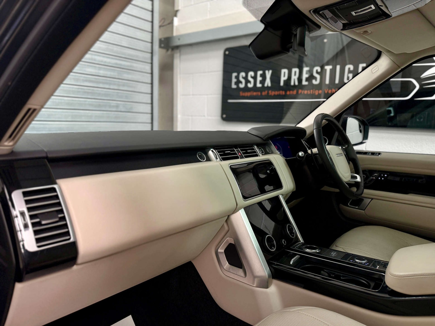 Used Land Rover Range Rover 2019 for sale - 78148805: Photo 16