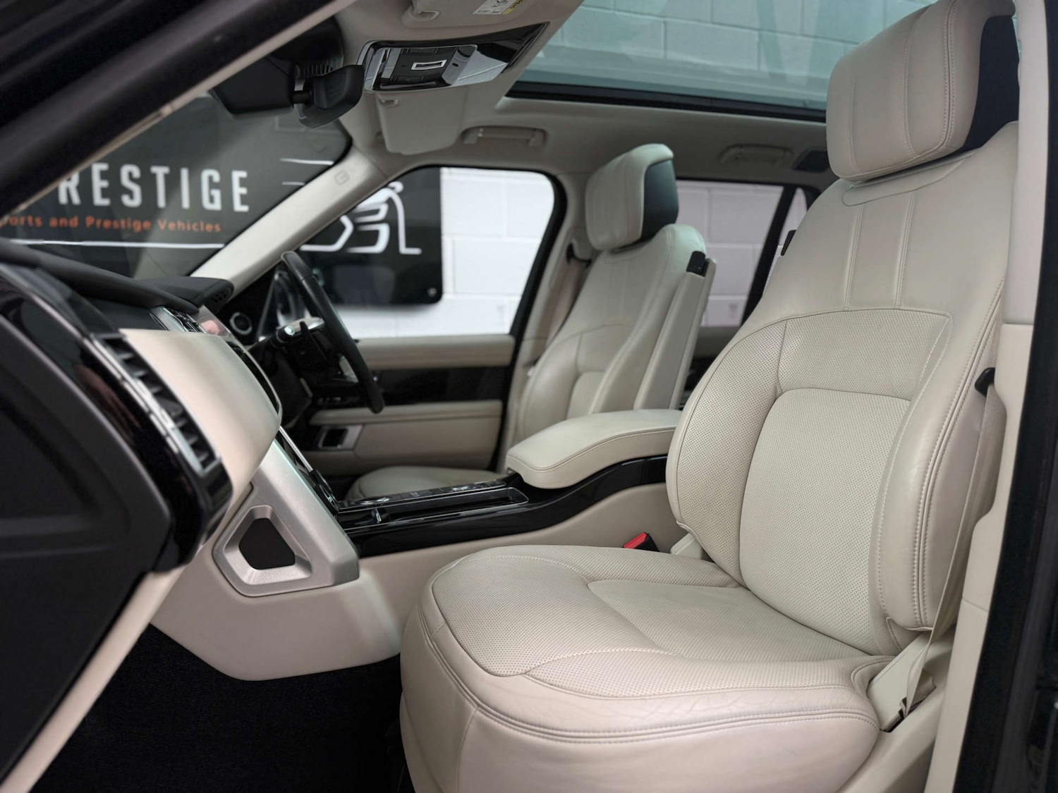 Used Land Rover Range Rover 2019 for sale - 78148805: Photo 17