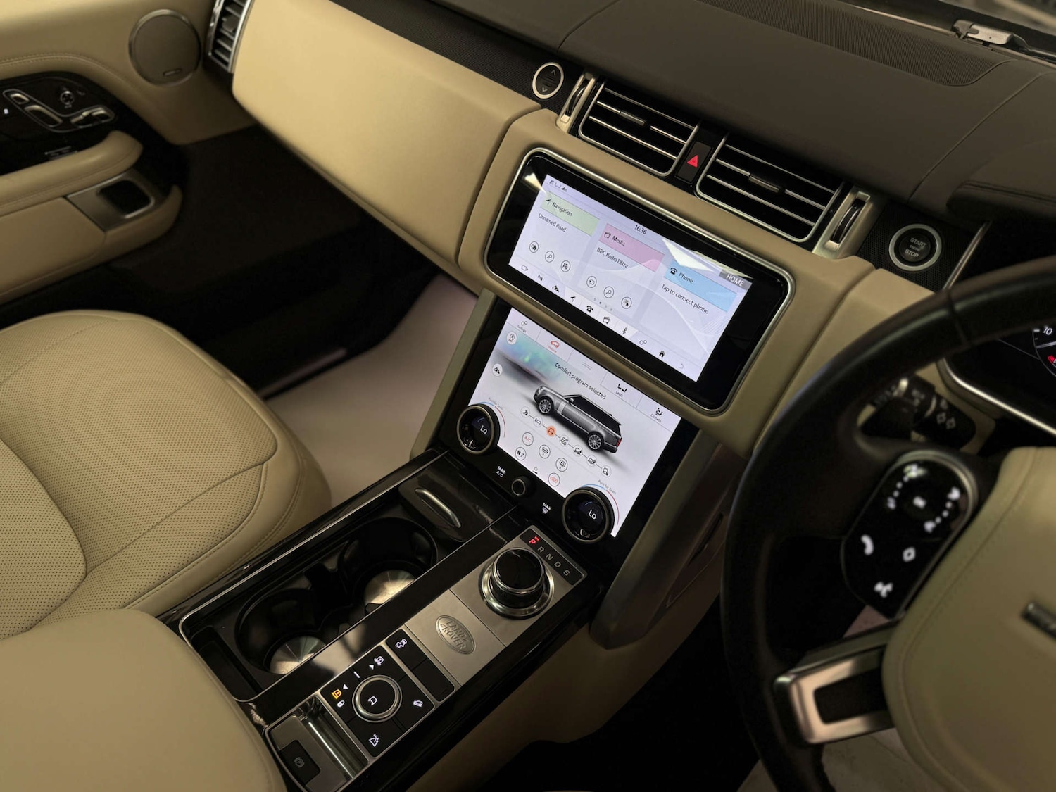 Used Land Rover Range Rover 2019 for sale - 78148805: Photo 19