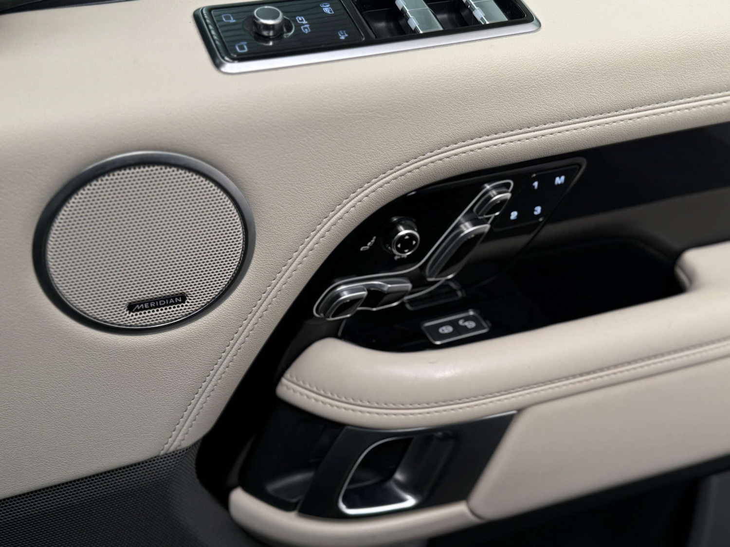 Used Land Rover Range Rover 2019 for sale - 78148805: Photo 21