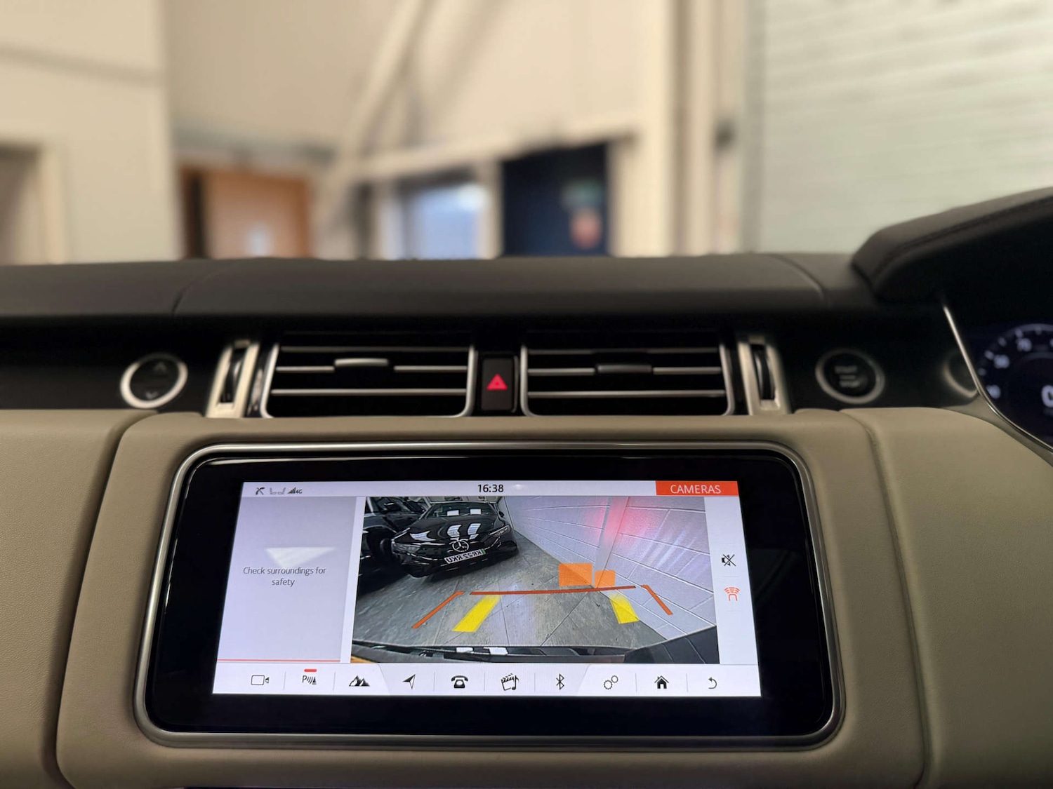 Used Land Rover Range Rover 2019 for sale - 78148805: Photo 22