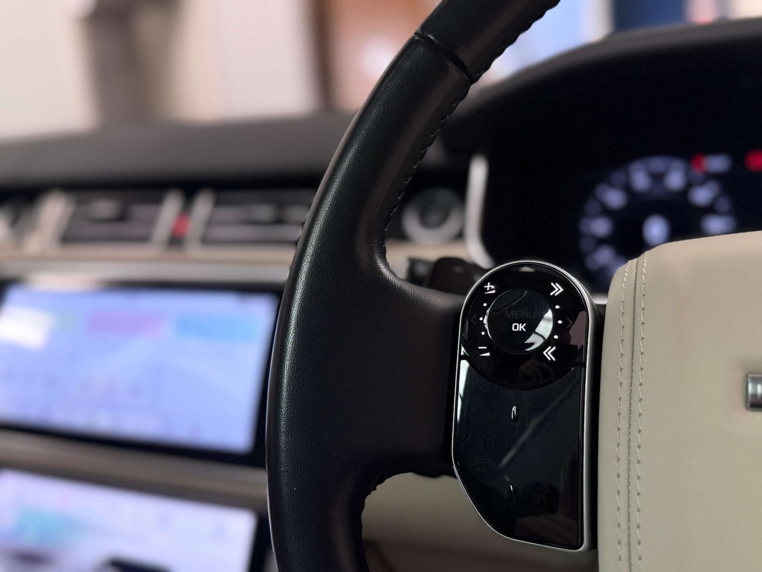 Used Land Rover Range Rover 2019 for sale - 78148805: Photo 23