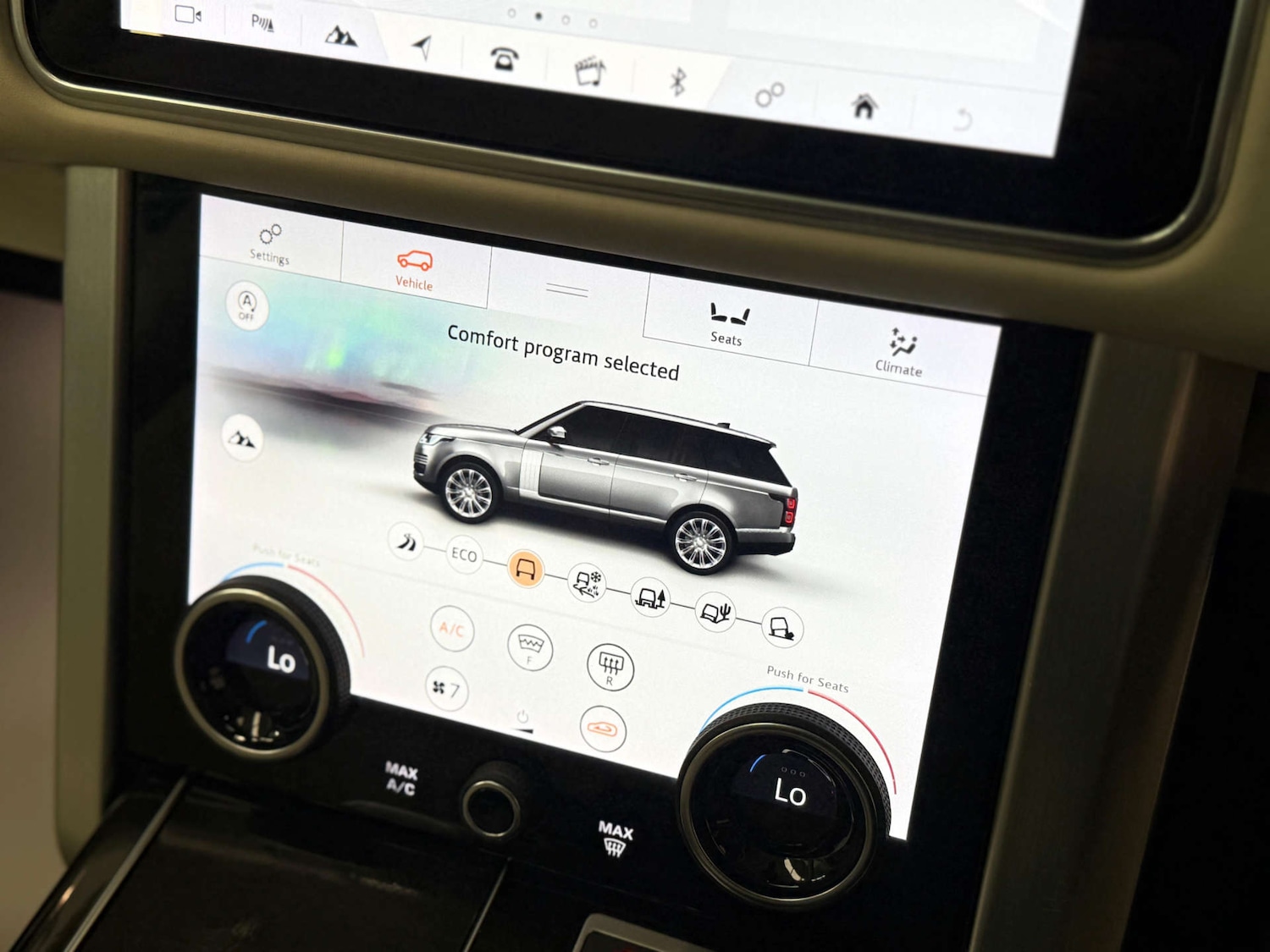 Used Land Rover Range Rover 2019 for sale - 78148805: Photo 24