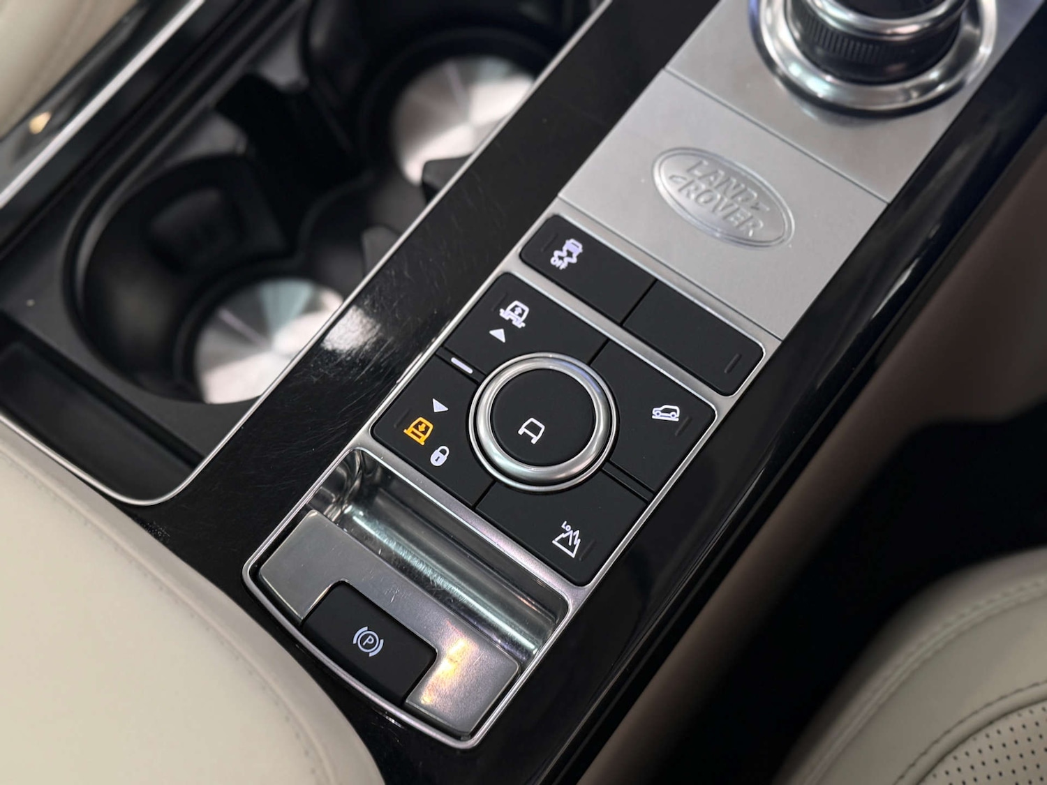 Used Land Rover Range Rover 2019 for sale - 78148805: Photo 26