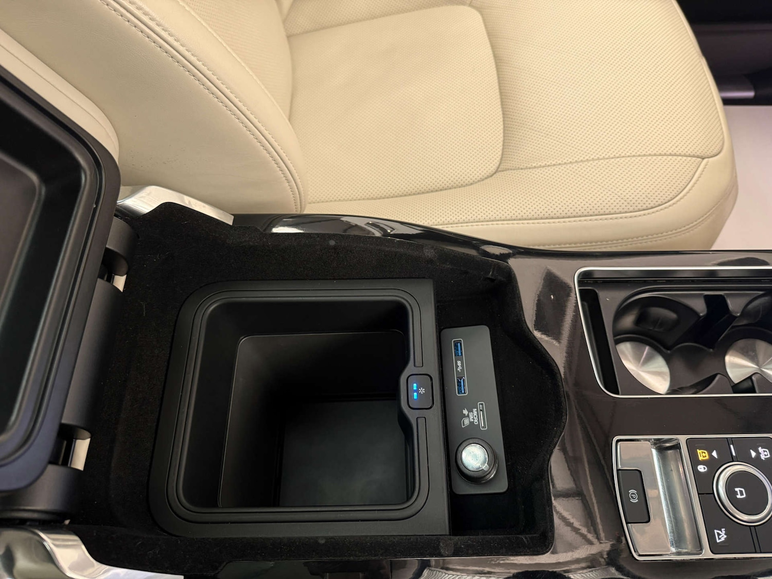 Used Land Rover Range Rover 2019 for sale - 78148805: Photo 28