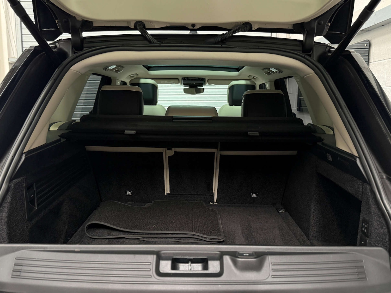 Used Land Rover Range Rover 2019 for sale - 78148805: Photo 29