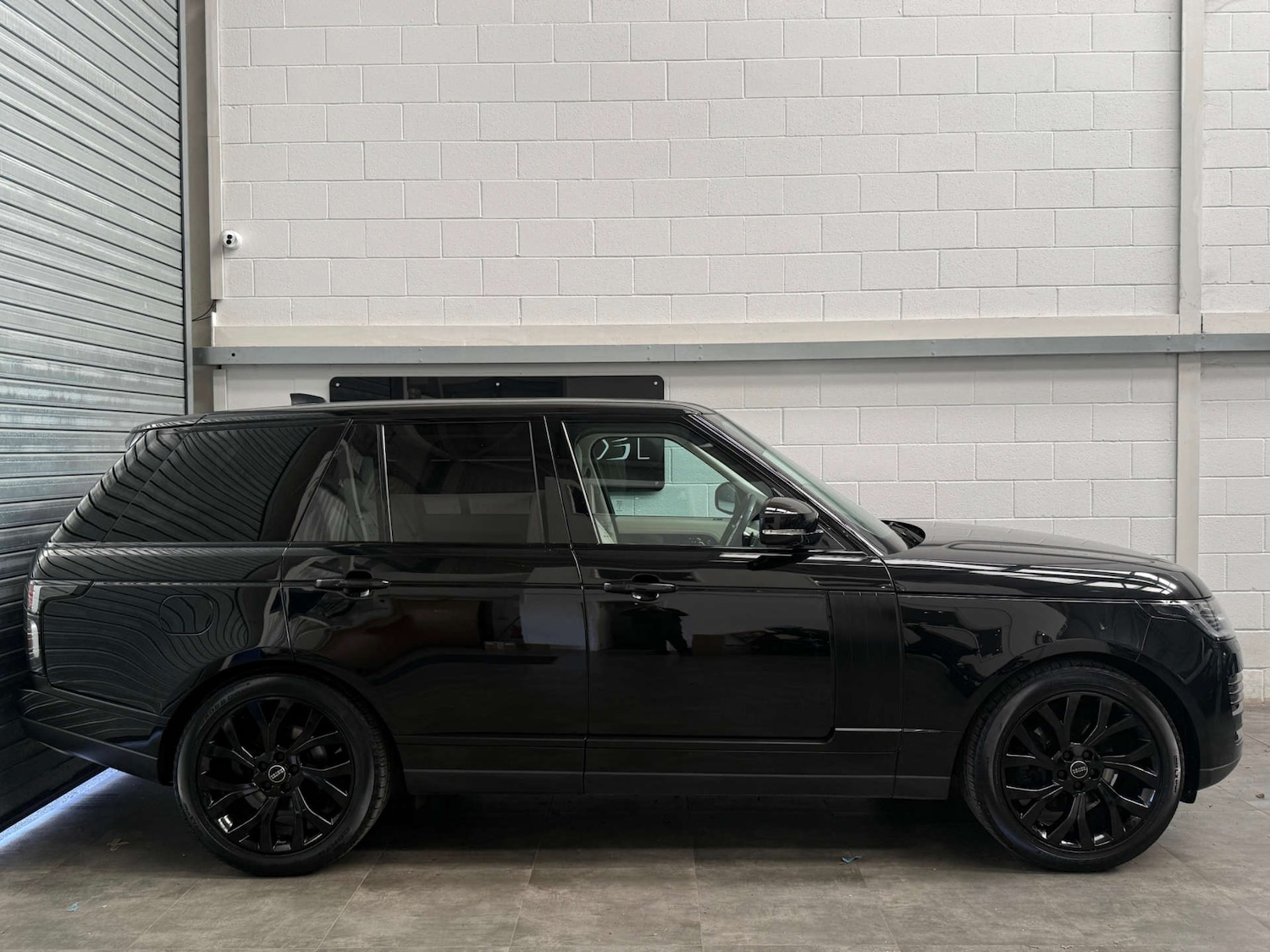 Used Land Rover Range Rover 2019 for sale - 78148805: Photo 5