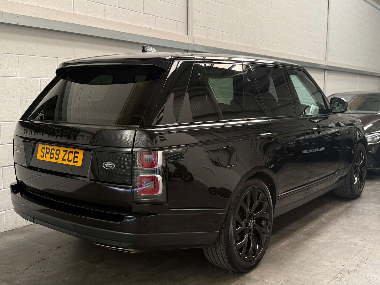 Used Land Rover Range Rover 2019 for sale - 78148805: Photo 6